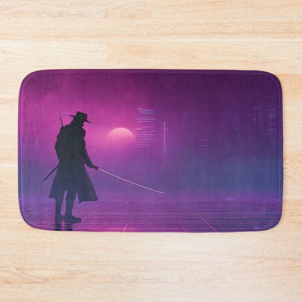 Item preview, ABC The Enigmatic Avenger Journey Through Time Art designed and sold by ART ATTACK ZONE.