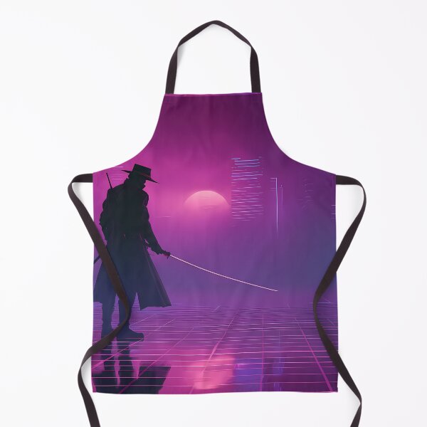 Item preview, ABC The Enigmatic Avenger Journey Through Time Art designed and sold by ART ATTACK ZONE.
