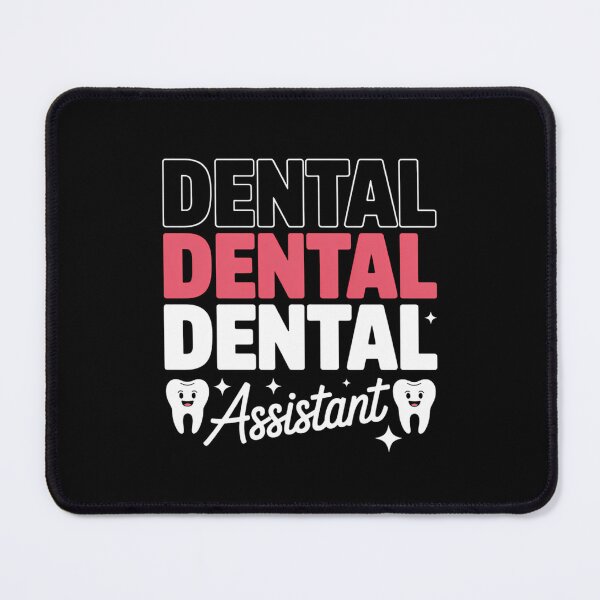 Item preview, Dental Assistant Job designed and sold by lilensgavadur.