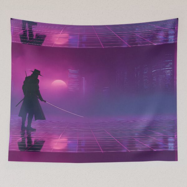 Item preview, ABC The Enigmatic Avenger Journey Through Time Art designed and sold by ART ATTACK ZONE.
