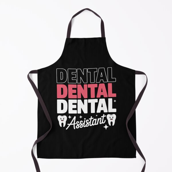 Item preview, Dental Assistant Job designed and sold by lilensgavadur.