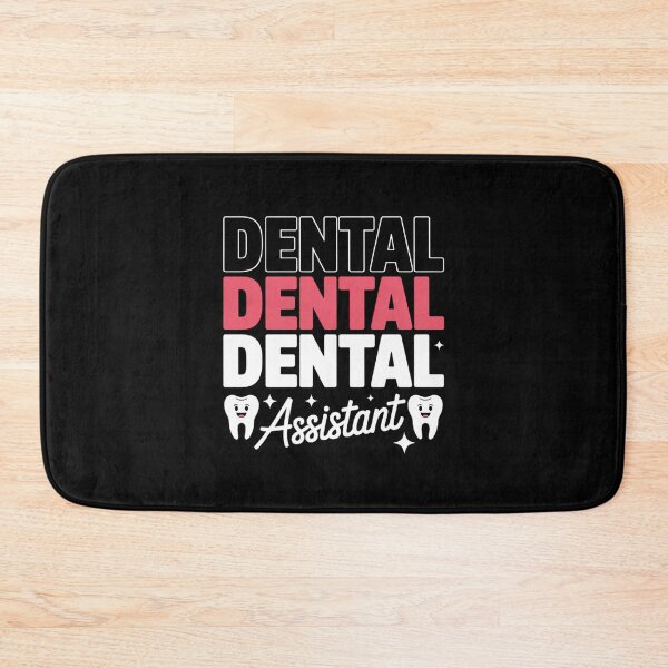 Item preview, Dental Assistant Job designed and sold by lilensgavadur.