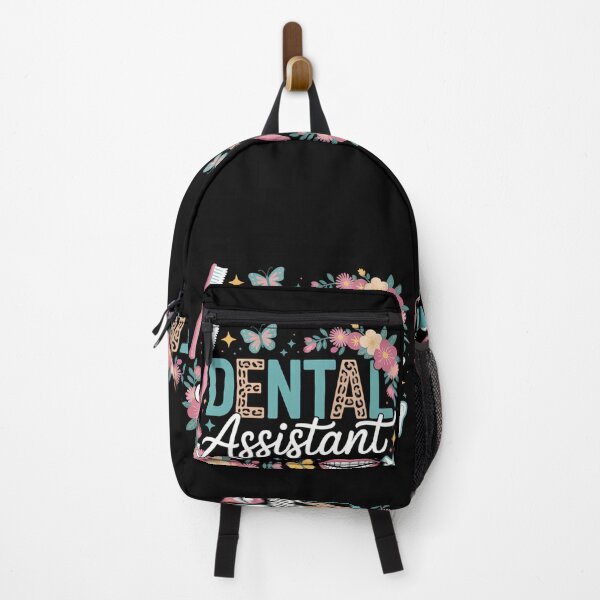 Item preview, Dental Assistant Leopard Dental Assisting designed and sold by lilensgavadur.