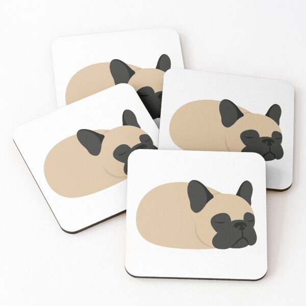Item preview, Emotional Support Potato French Bulldog designed and sold by Petzzz.