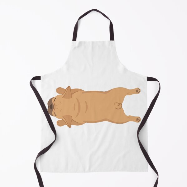 Item preview, The Sploot Frenchie Yoga Pose designed and sold by Petzzz.