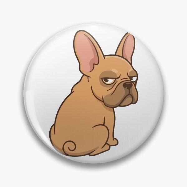 Item preview, Selective Hearing Expert Frenchie Attitude designed and sold by Petzzz.