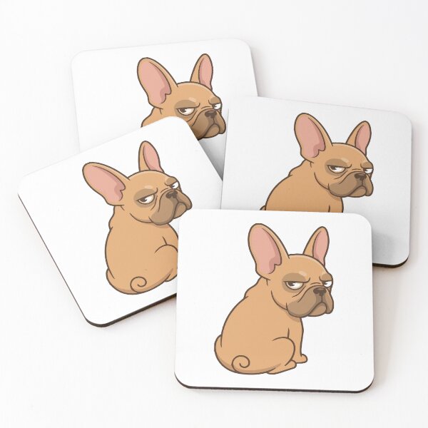 Item preview, Selective Hearing Expert Frenchie Attitude designed and sold by Petzzz.