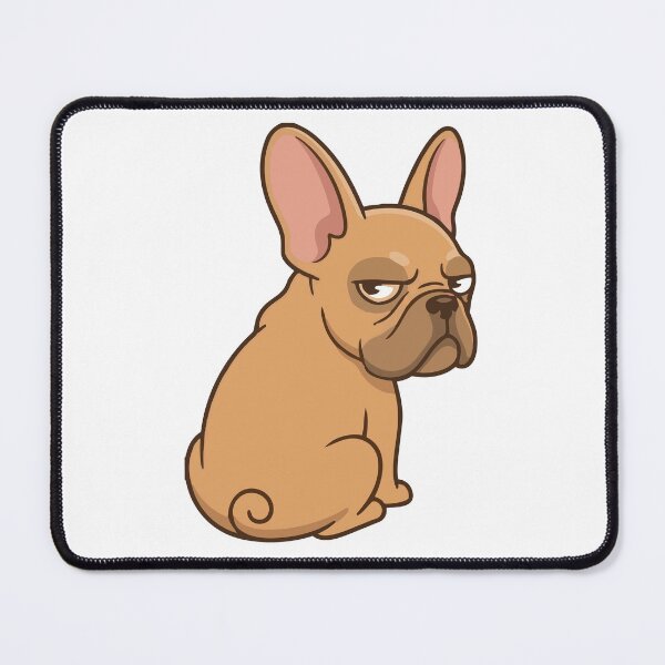 Item preview, Selective Hearing Expert Frenchie Attitude designed and sold by Petzzz.