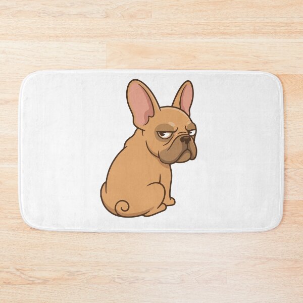 Item preview, Selective Hearing Expert Frenchie Attitude designed and sold by Petzzz.