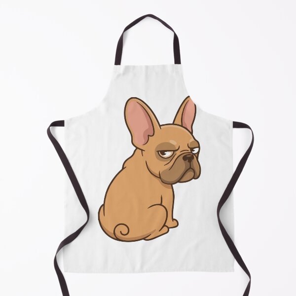 Item preview, Selective Hearing Expert Frenchie Attitude designed and sold by Petzzz.