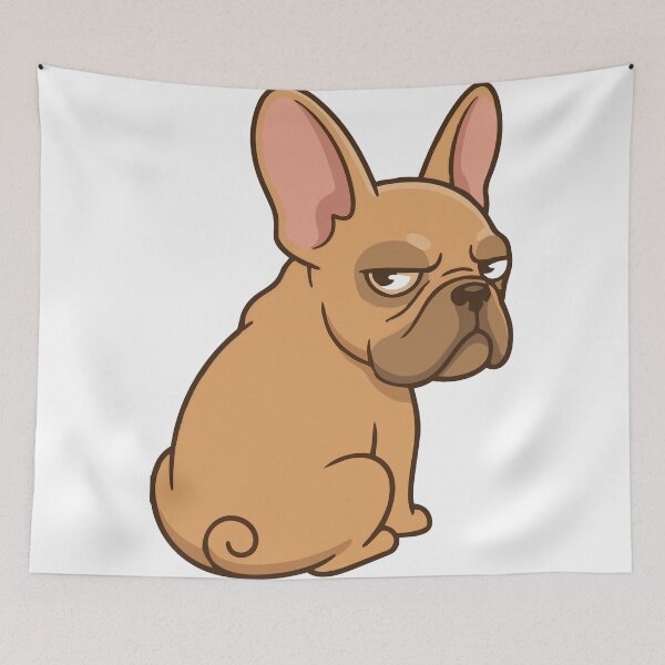 Item preview, Selective Hearing Expert Frenchie Attitude designed and sold by Petzzz.