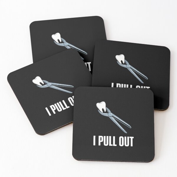 Item preview, Dental Dentist Instruments Joke designed and sold by lilensgavadur.
