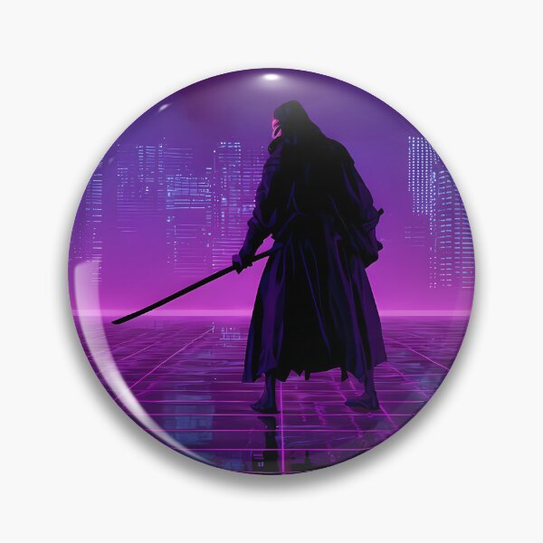Item preview, NEON The Enigmatic Avenger Journey Through Time Art designed and sold by ART ATTACK ZONE.