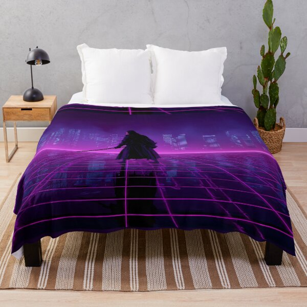 Item preview, NEON The Enigmatic Avenger Journey Through Time Art designed and sold by ART ATTACK ZONE.