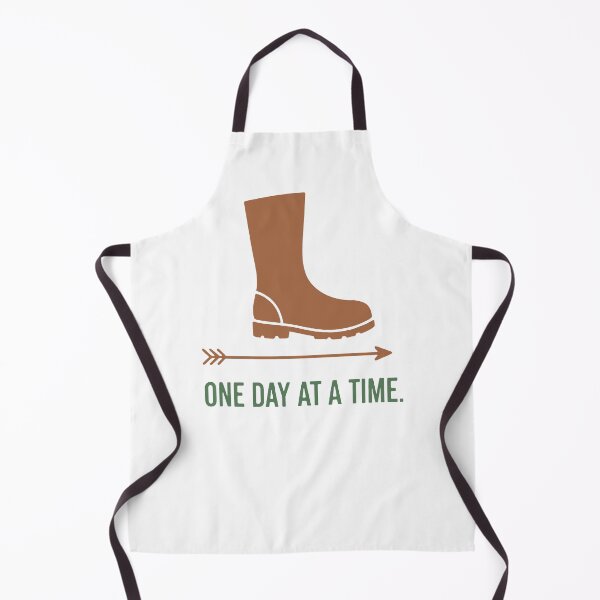 Item preview, One Day At A Time designed and sold by TimelessJourney.