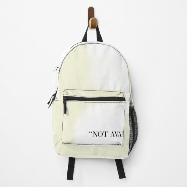 Item preview, Not Available Offline - Minimalist Digital Detox Aesthetic designed and sold by TheOfflineEdit.
