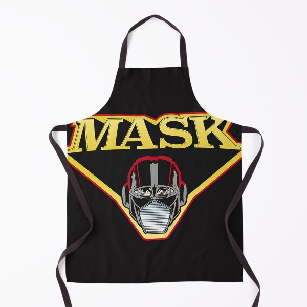 Item preview, M.A.S.K. Logo designed and sold by Archixels.