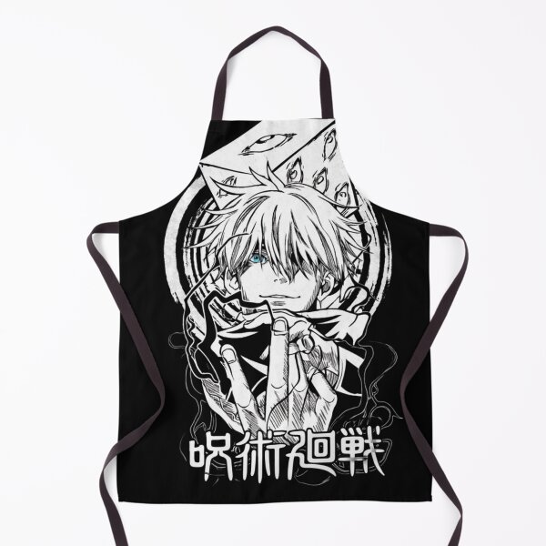 Item preview, Anime fan JJK jujutsu  designed and sold by BadzioCompany.