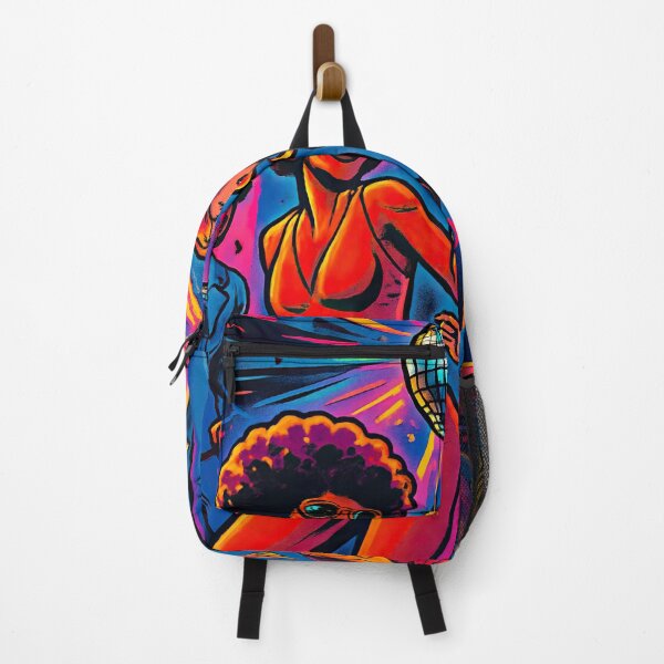 Item preview, Disco | Comics stylCartoone - designed and sold by ComicsFactory.