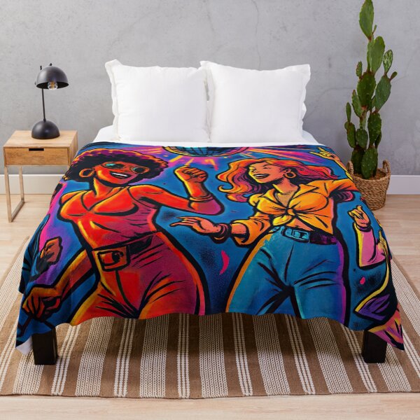 Item preview, Disco | Comics stylCartoone - designed and sold by ComicsFactory.