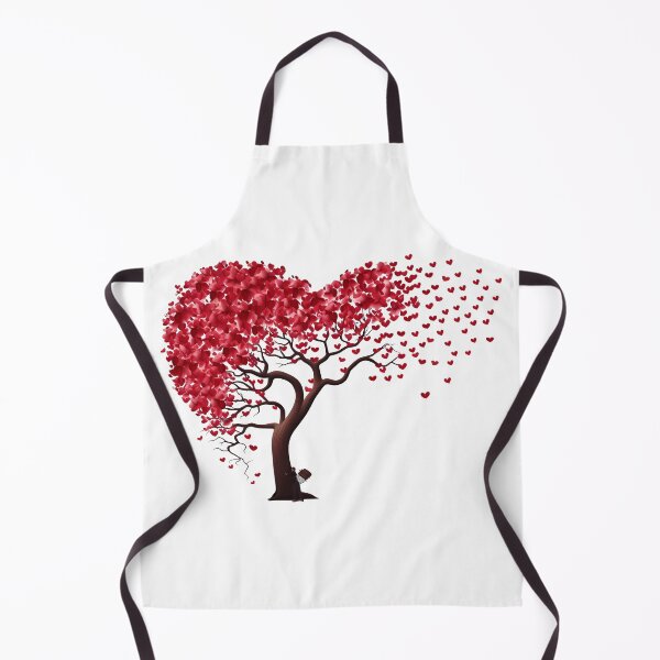 Item preview, Tree, heart designed and sold by Boubashop85.