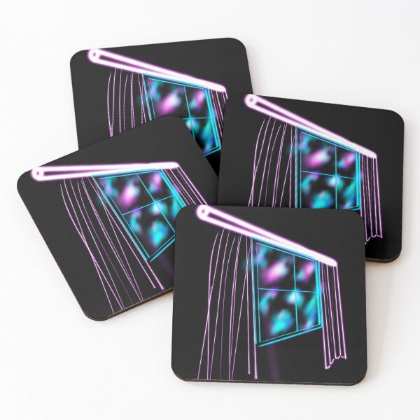 Item preview, Neon Windows designed and sold by Seemly's Dose of Neon.