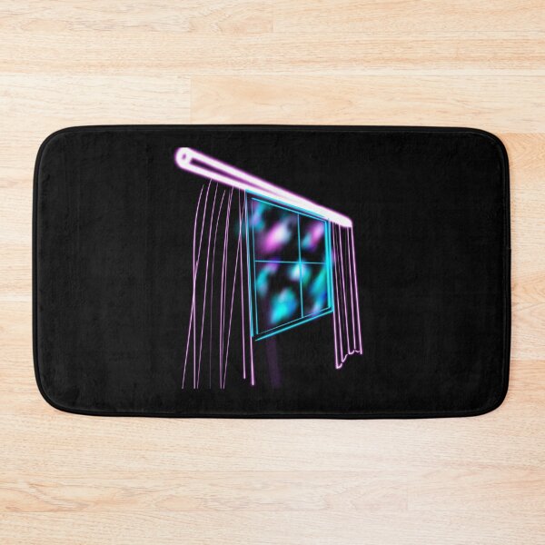 Item preview, Neon Windows designed and sold by Seemly's Dose of Neon.