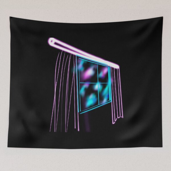 Item preview, Neon Windows designed and sold by Seemly's Dose of Neon.