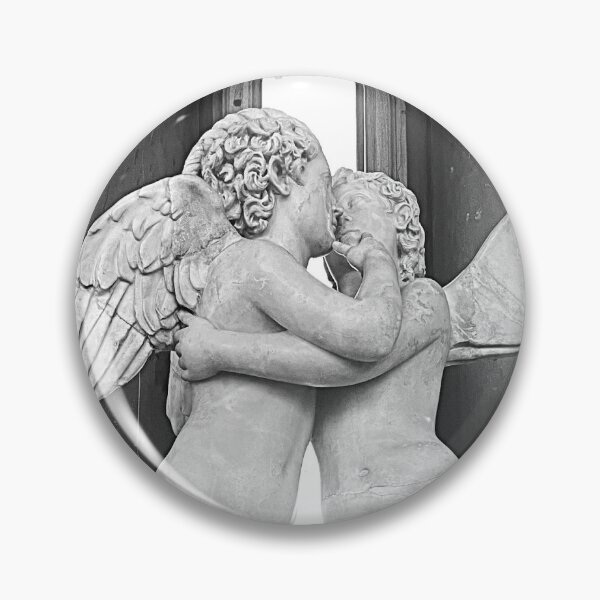 Item preview, Cupid & Psyche designed and sold by StarLane.