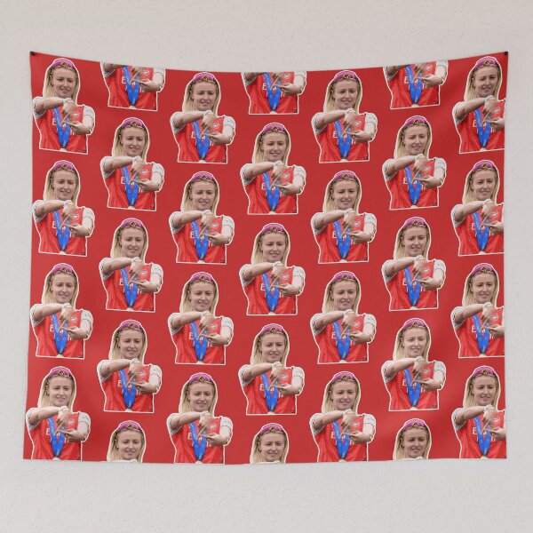 Item preview, Leah the Gooner designed and sold by FloRo-Studios.