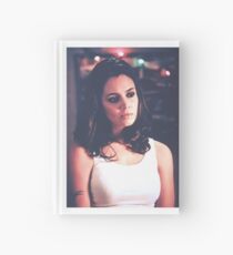 Faith Lehane Hardcover Journal