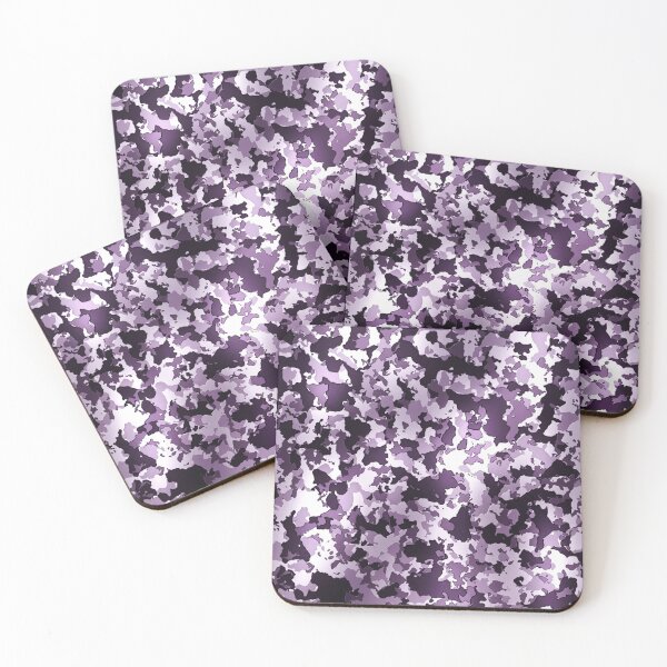 Item preview, "Y2K Pop" Vibe - Cosmic Candy Camo  designed and sold by CleverCulture.