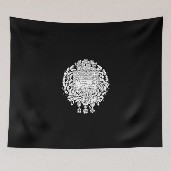 Item preview, Fluctuat Nec Merditur designed and sold by sSk616.