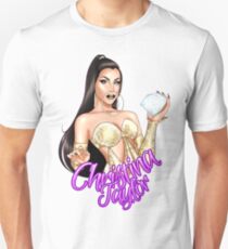 Christina Taylor Merchandise Unisex T-Shirt