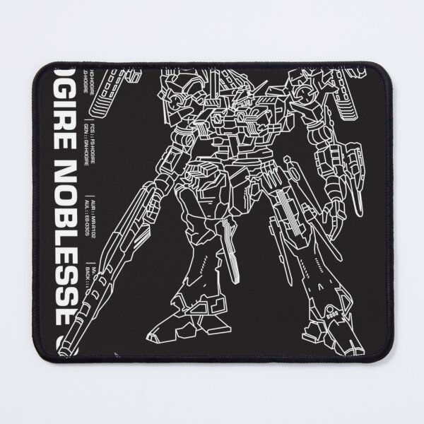 Item preview, Armored Core 4 - Cr Hogire - Rosenthal - Negative designed and sold by Archixels.