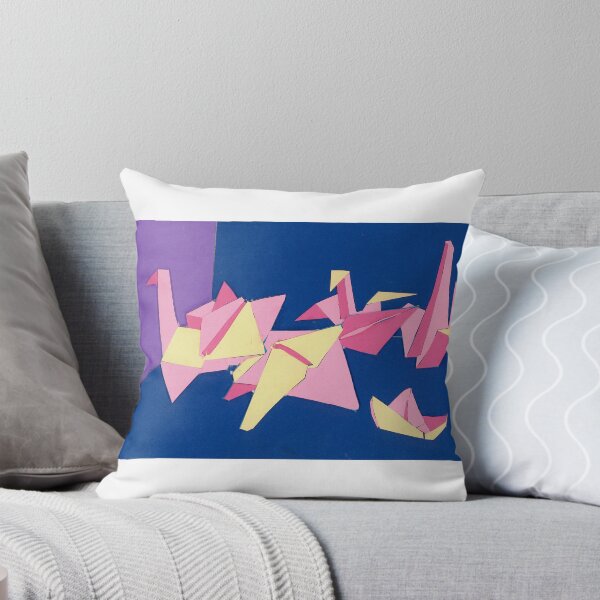 Item preview, Origami designed and sold by bulle_illustration.