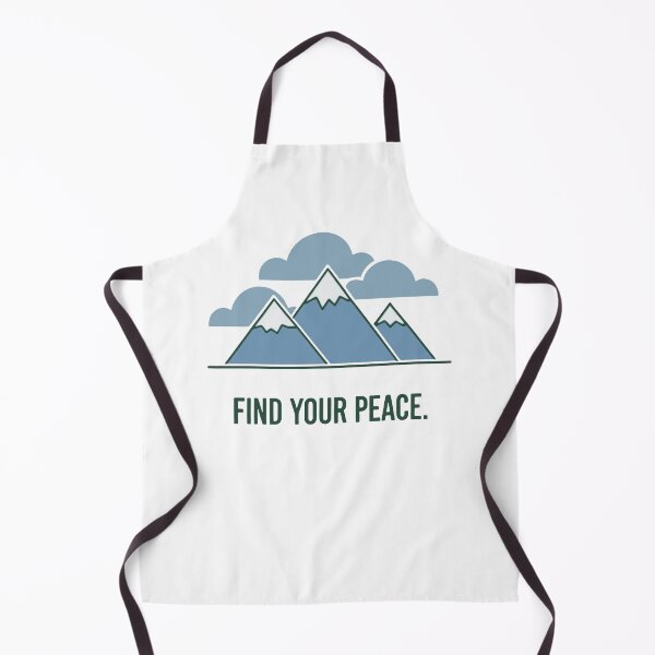 Item preview, Find Your Peace designed and sold by TimelessJourney.