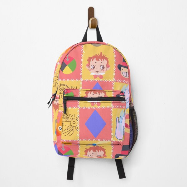 Item preview, Patchwork Howl's Moving Castle designed and sold by Dibusvb.