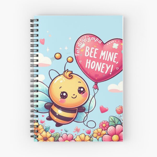 Item preview, Be mine my Valentine  designed and sold by FatsaStampa.