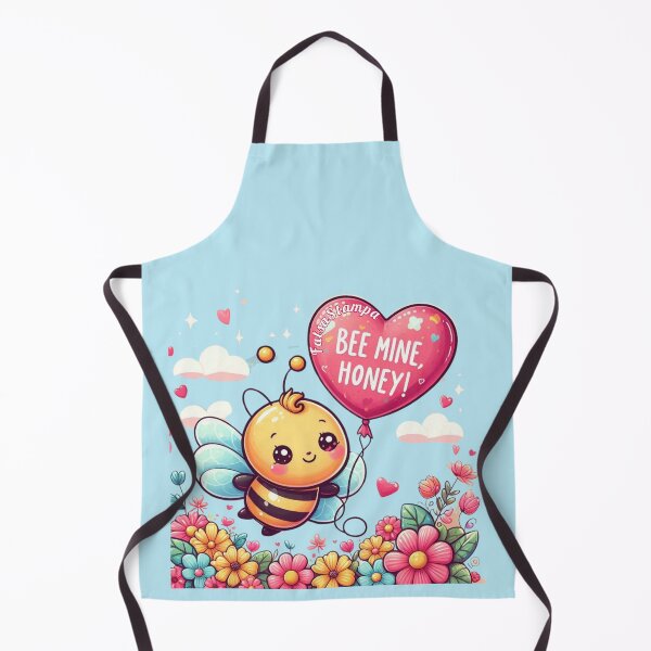 Item preview, Be mine my Valentine designed and sold by FatsaStampa.