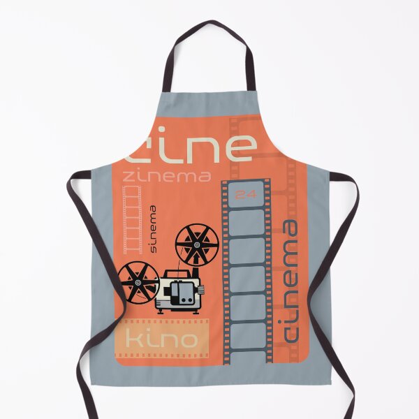 Item preview, Cinematography, Cine, Kino, Cinema designed and sold by studio838.