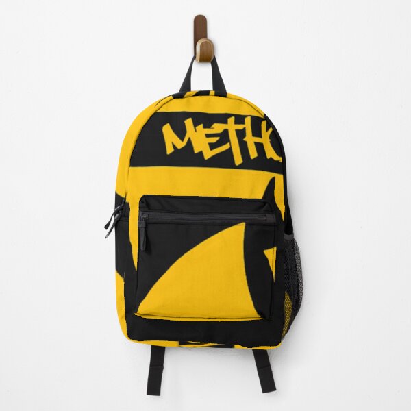 Item preview, Method Man Logo designed and sold by Red123shop.