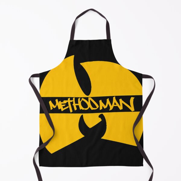 Item preview, Method Man Logo designed and sold by Red123shop.