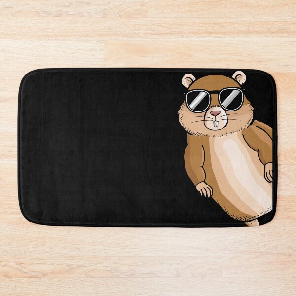 Item preview, Cool Hamster Lover Kids Pet Owner Hamster designed and sold by DSWShirts.