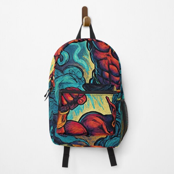 Item preview, Djinn, fantastic creature | Comics stylCartoone - designed and sold by ComicsFactory.
