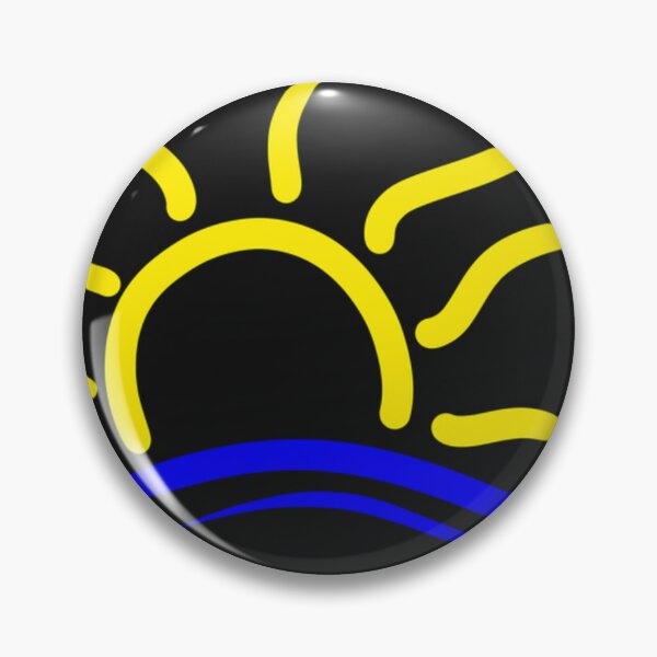Item preview, Naturist Logo designed and sold by Red123shop.