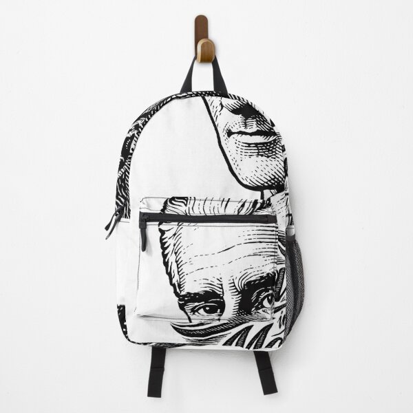 Item preview, Ravel in the Moment: Etched Elegance, Timeless Reflection designed and sold by ForeverPrintsOK.