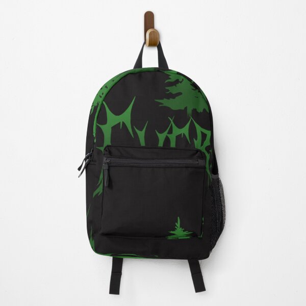 Item preview, Evergreen Band Logo designed and sold by Red123shop.