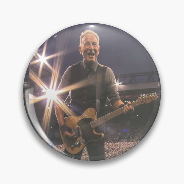 Item preview, Bruce Springsteen, Live in Liverpool, 07 June 2025 (21) designed and sold by Davies72.