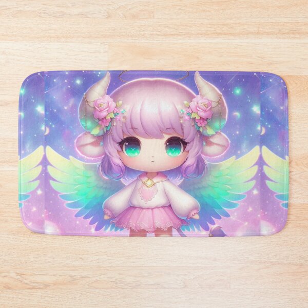 Item preview, Taurus – Velvet Wing Angel designed and sold by DreamArt Creations.